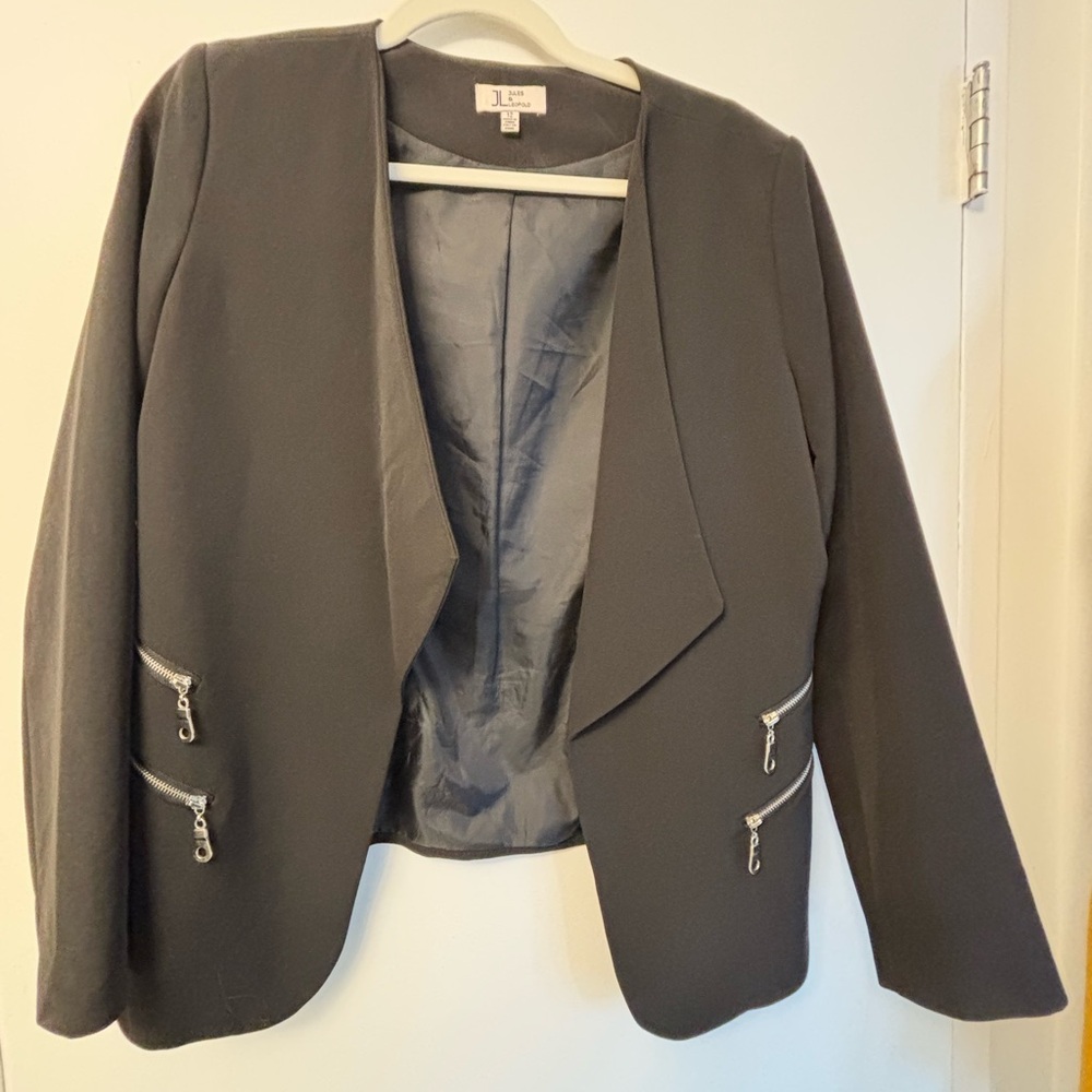 Women’s blazer